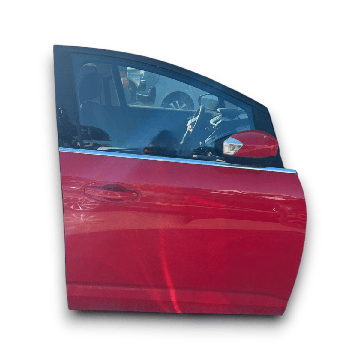 Portiera anteriore destra ford c - max (2010 > 2019) porta / sportello - F&P CRASH SRLS - Ricambi Usati