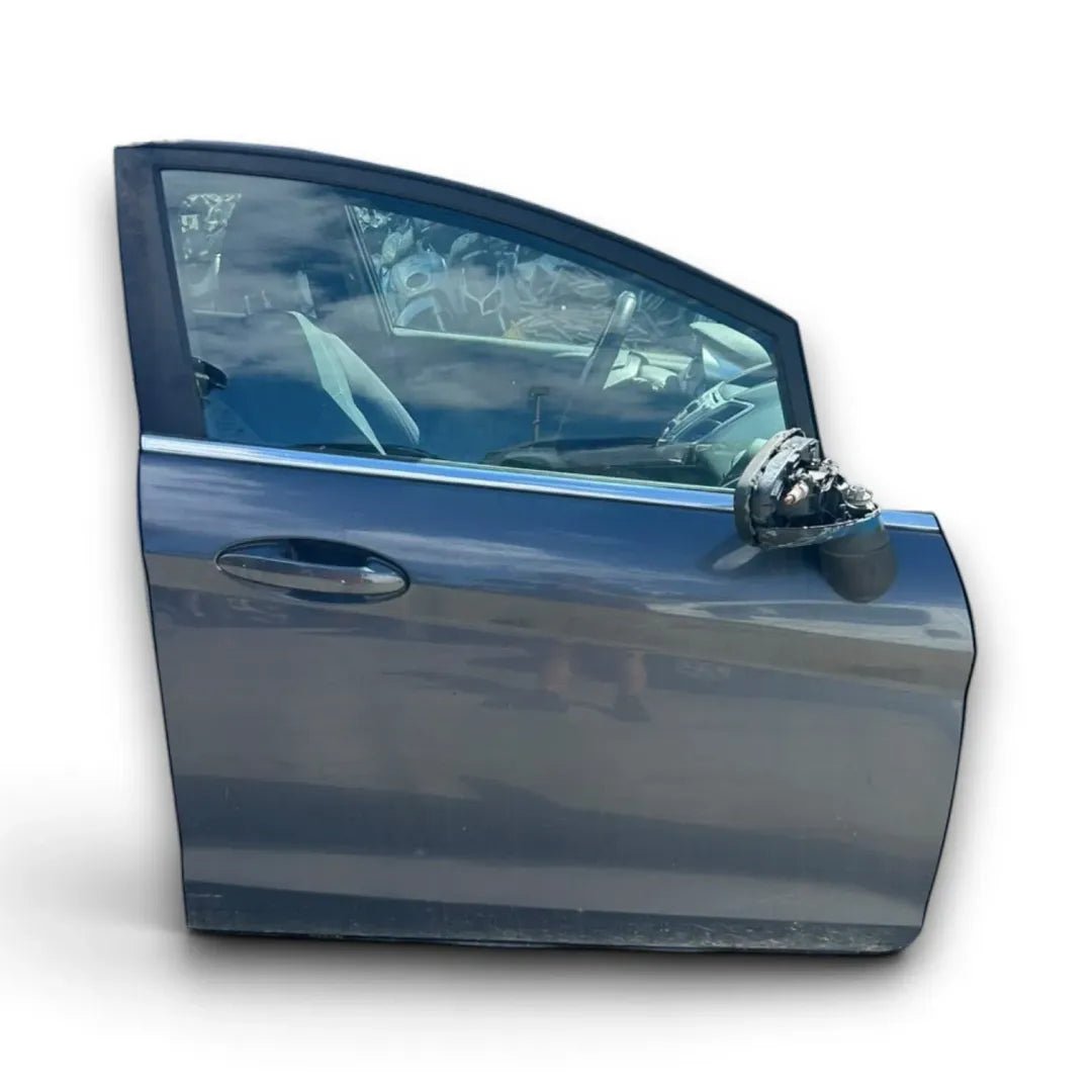 Portiera anteriore destra Ford Fiesta 2008–2013 OEM 1806114 - F&amp;P CRASH SRL - Ricambi Usati