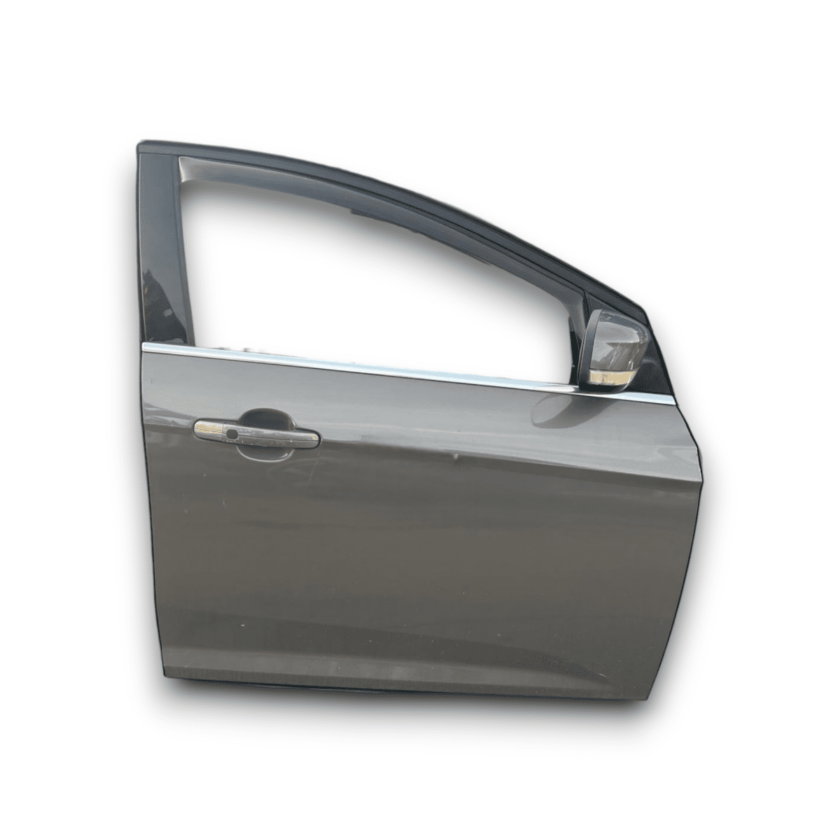 Portiera anteriore destra ford focus sw (2011 > 2018) porta / sportello - F&P CRASH SRL - Ricambi Usati