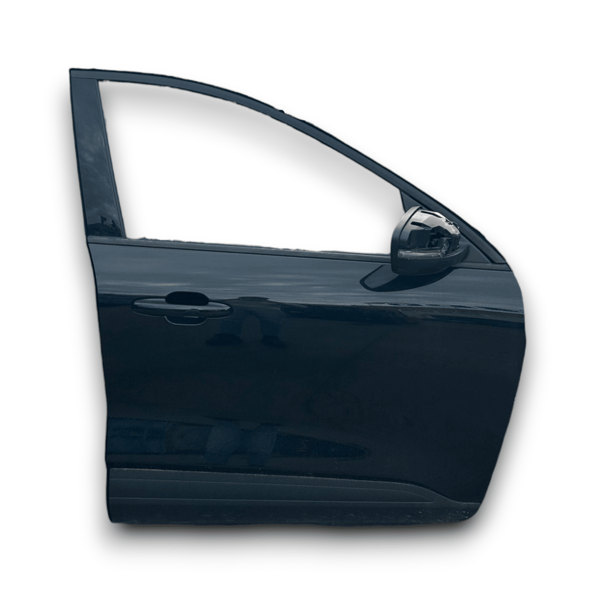 Portiera anteriore destra ford kuga iii (2020 >) porta / sportello - F&P CRASH SRL - Ricambi Usati