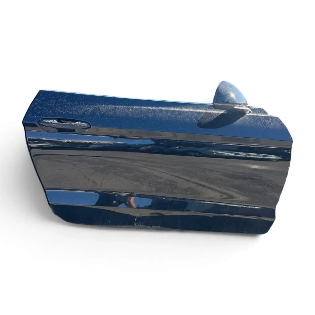 Portiera anteriore destra Ford Mustang 2015–2024 OEM 2377959 - F&amp;P CRASH SRL - Ricambi Usati