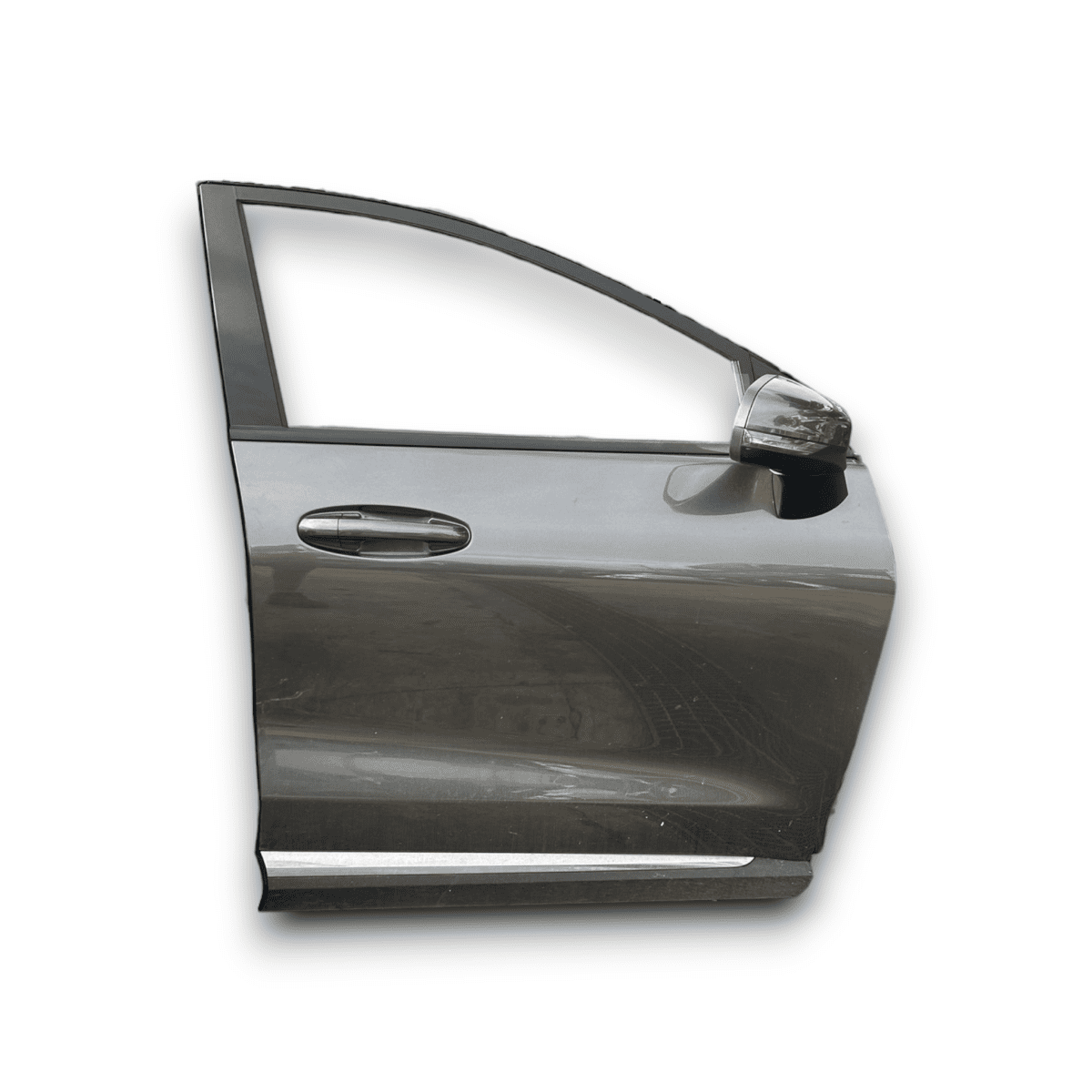 Portiera anteriore destra ford puma (2019 >) porta / sportello - F&amp;P CRASH SRL - Ricambi Usati