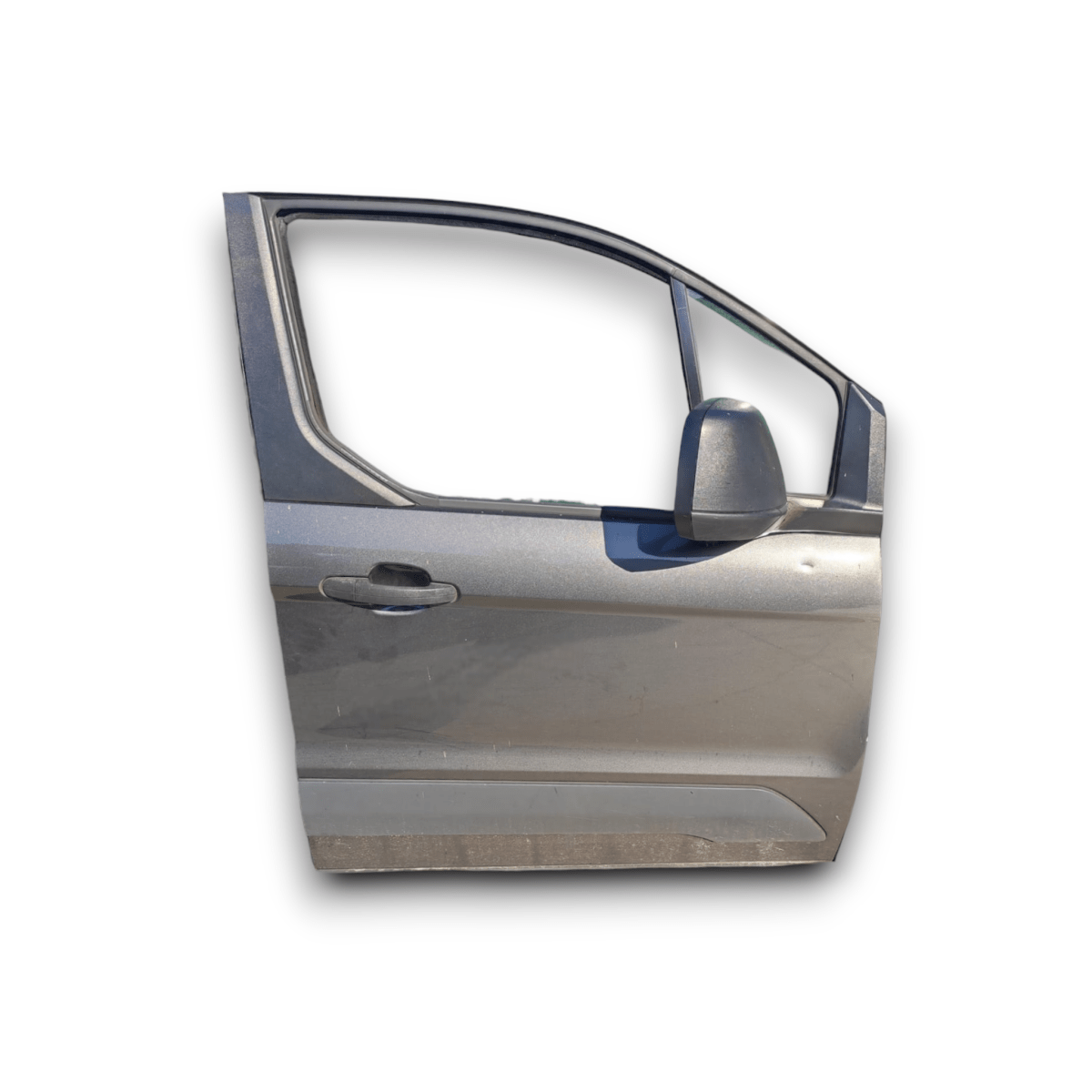Portiera anteriore destra ford tourneo connect (2013 - 2021) - F&P CRASH SRLS - Ricambi Usati