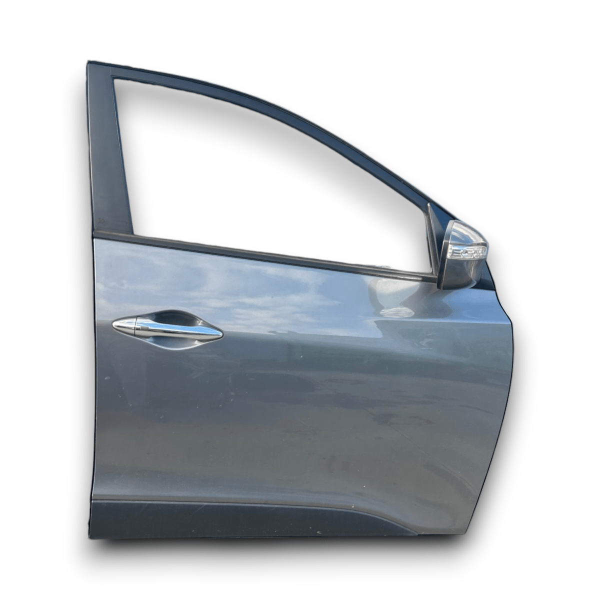 Portiera anteriore destra hyundai ix35 (2009 > 2015) porta / sportello - F&amp;P CRASH SRL - Ricambi Usati
