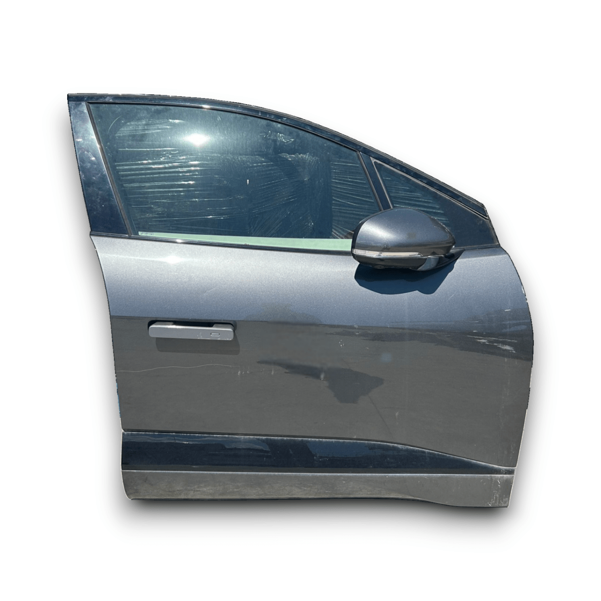 Portiera anteriore destra jaguar i - pace (2018 >) porta / sportello - F&P CRASH SRLS - Ricambi Usati
