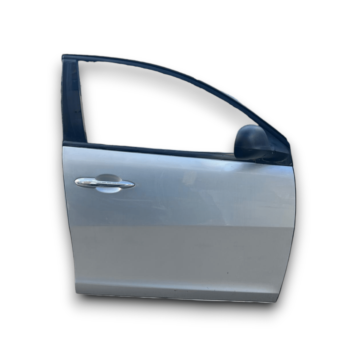Portiera anteriore destra lancia ypsilon (2011 >) porta / sportello - F&P CRASH SRL - Ricambi Usati