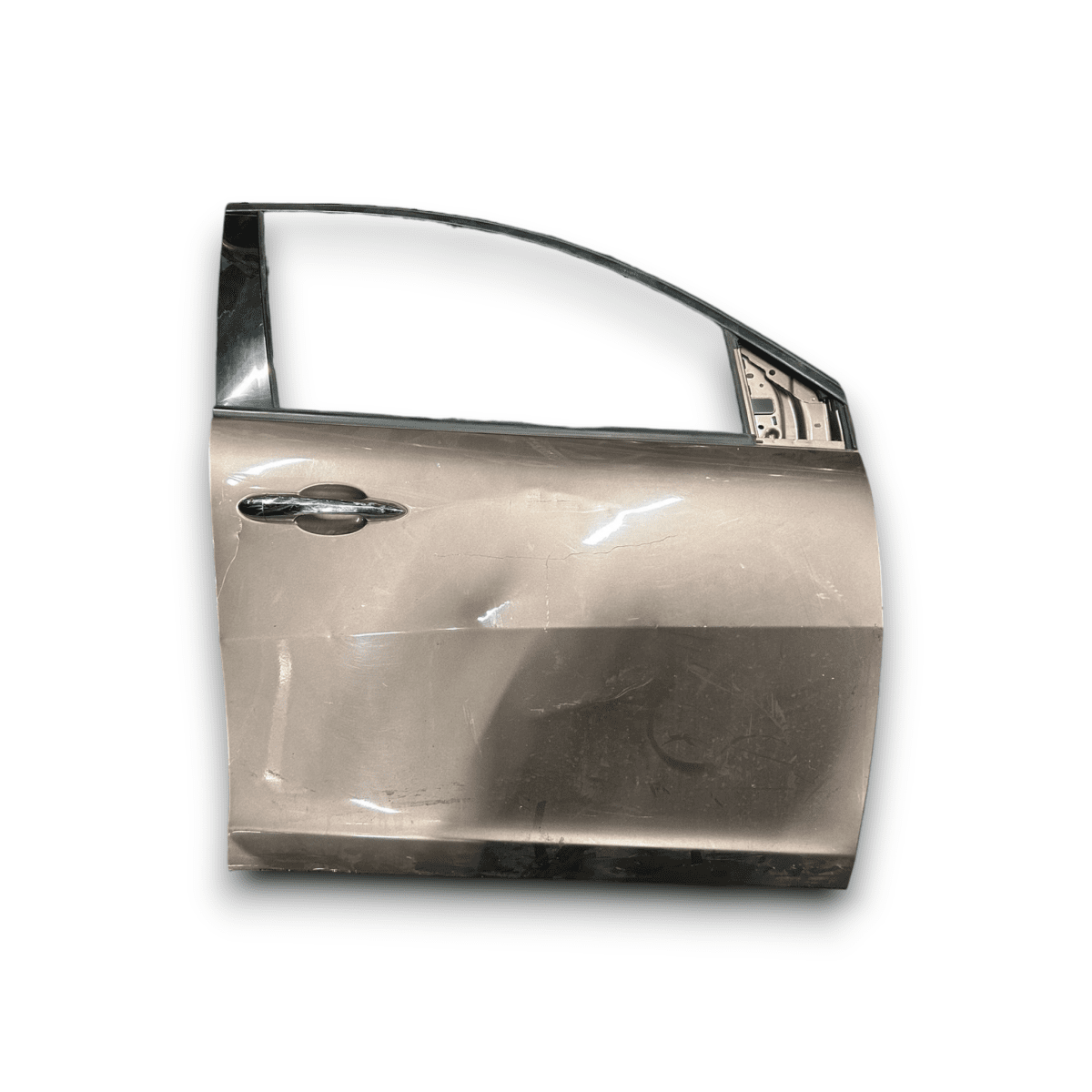 Portiera anteriore destra lancia ypsilon (2012 >) porta / sportello - F&P CRASH SRL - Ricambi Usati
