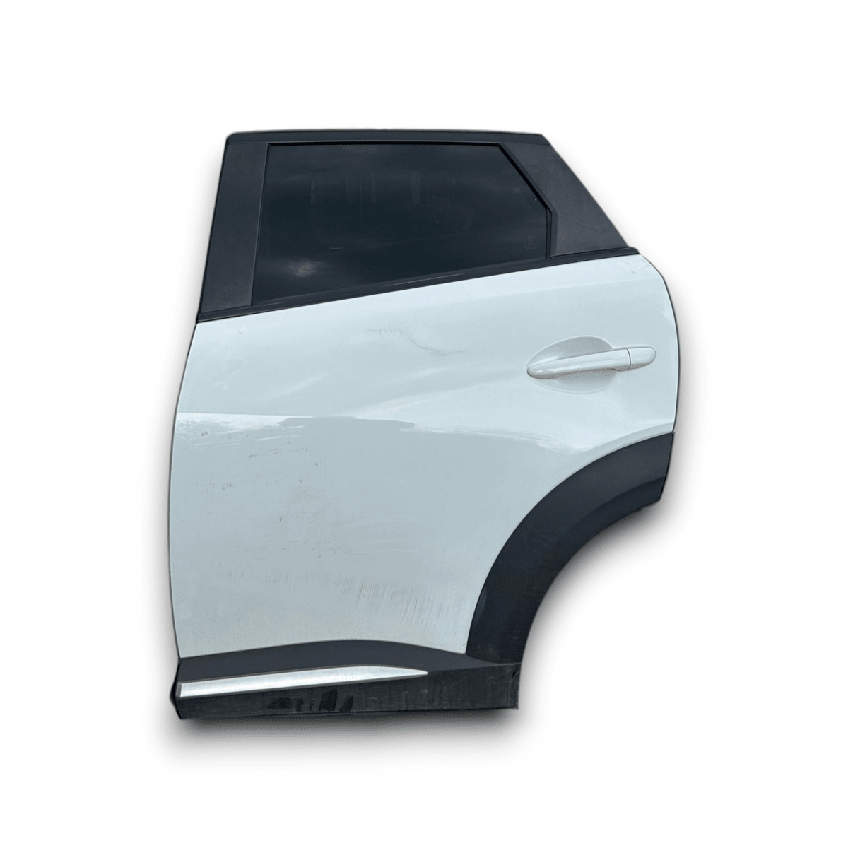 Portiera anteriore destra mazda cx - 3 (2015 >) porta / sportello - F&amp;P CRASH SRL - Ricambi Usati
