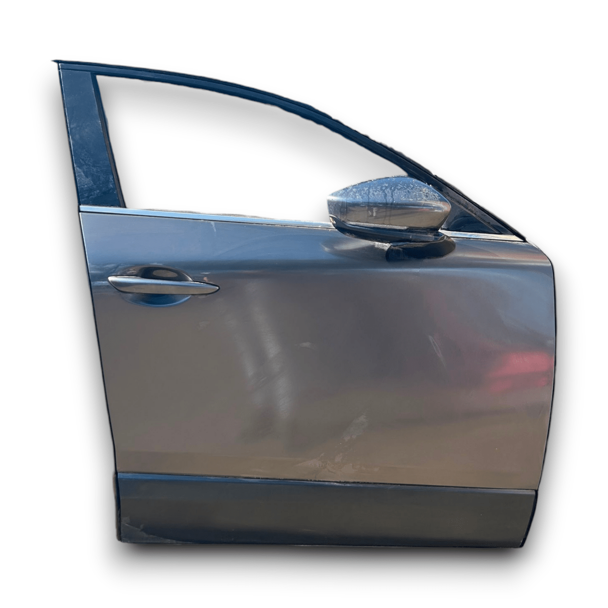 Portiera anteriore destra mazda cx - 30 (2019 >) porta / sportello - F&P CRASH SRL - Ricambi Usati