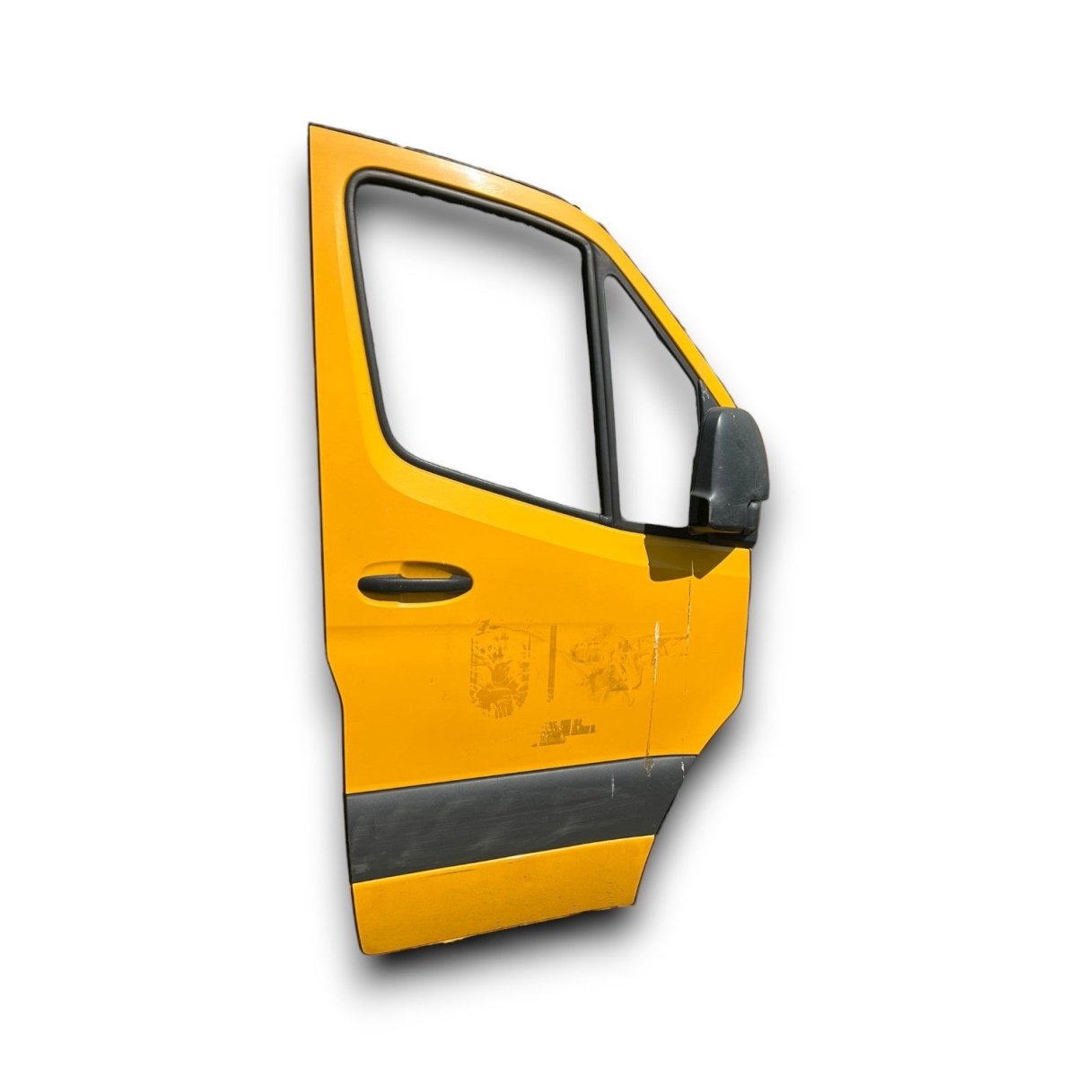 Right front door mercedes benz sprinter (2018 >) door / hatch - F&P CRASH SRLS - Used Parts