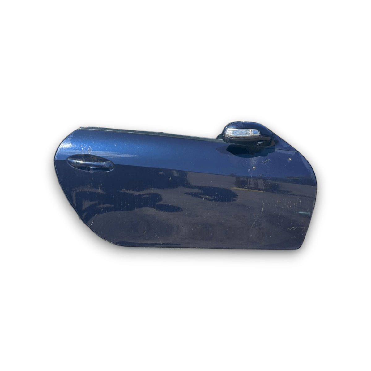 Portiera anteriore destra mercedes slk r171 3p (2004 > 2011) porta / sportello - F&P CRASH SRL - Ricambi Usati