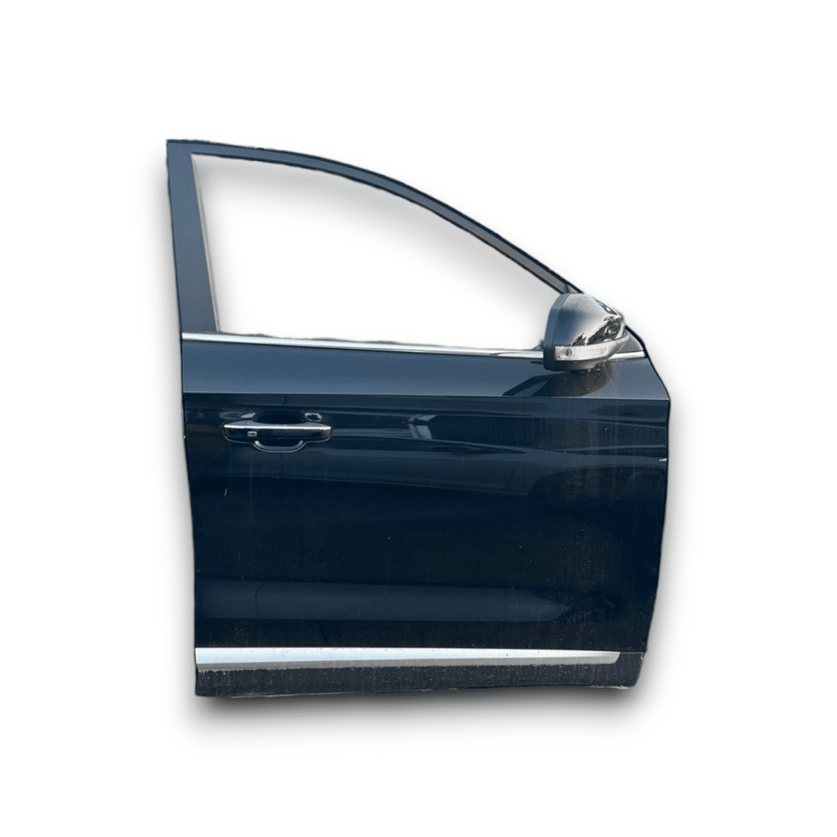 Portiera anteriore destra mg zs (2024 >) porta / sportello - F&P CRASH SRL - Ricambi Usati