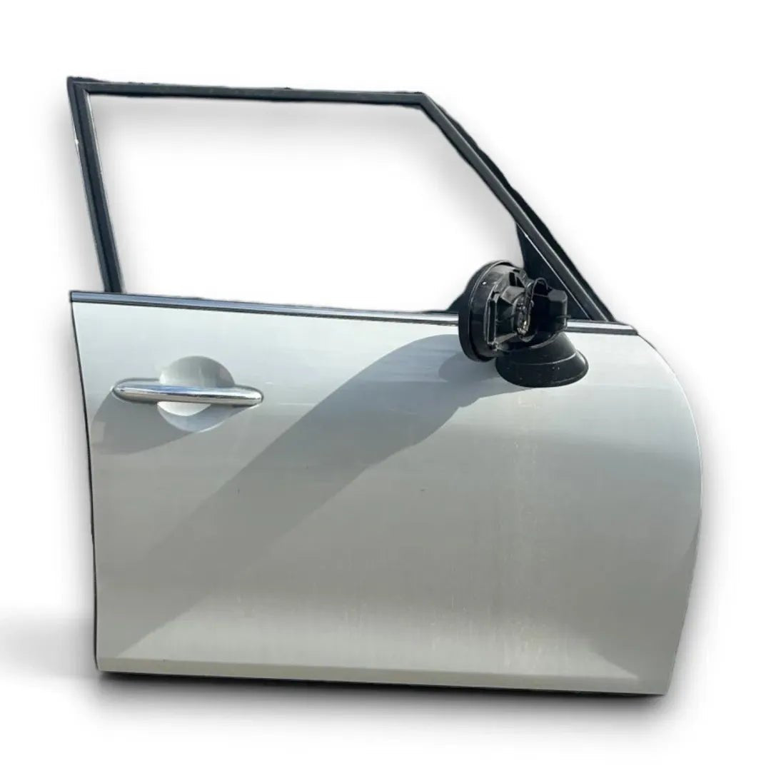 Portiera anteriore destra MINI F55 2014–2021 OEM 41519644732 - F&P CRASH SRL - Ricambi Usati