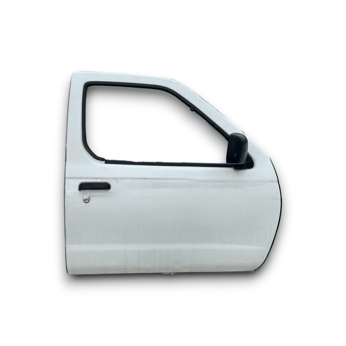 Portiera anteriore destra nissan navara doppia cabina (1997 > 2005) porta / sportello - F&P CRASH SRL - Ricambi Usati