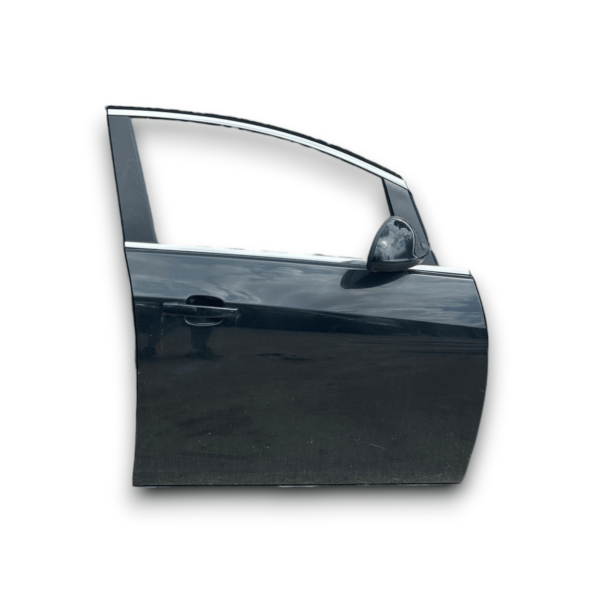Portiera anteriore destra opel astra j (2009 > 2020) porta / sportello - F&amp;P CRASH SRL - Ricambi Usati