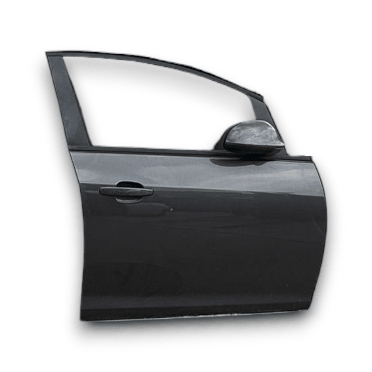 Portiera anteriore destra opel astra j (2009 > 2020) porta / sportello - F&amp;P CRASH SRL - Ricambi Usati
