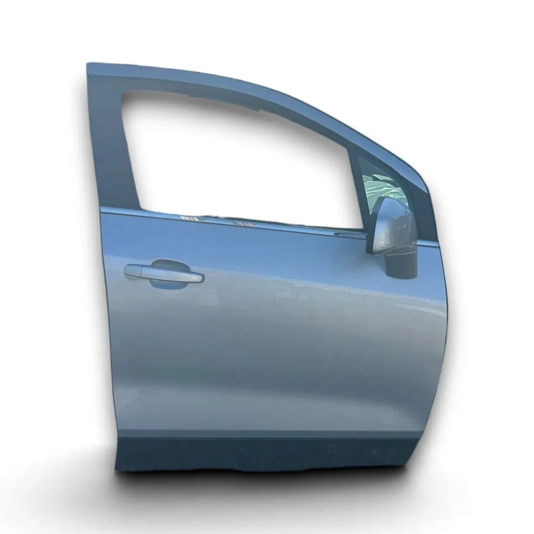Portiera anteriore destra Opel Mokka 2012–2016 OEM 95371049 - F&P CRASH SRL - Ricambi Usati