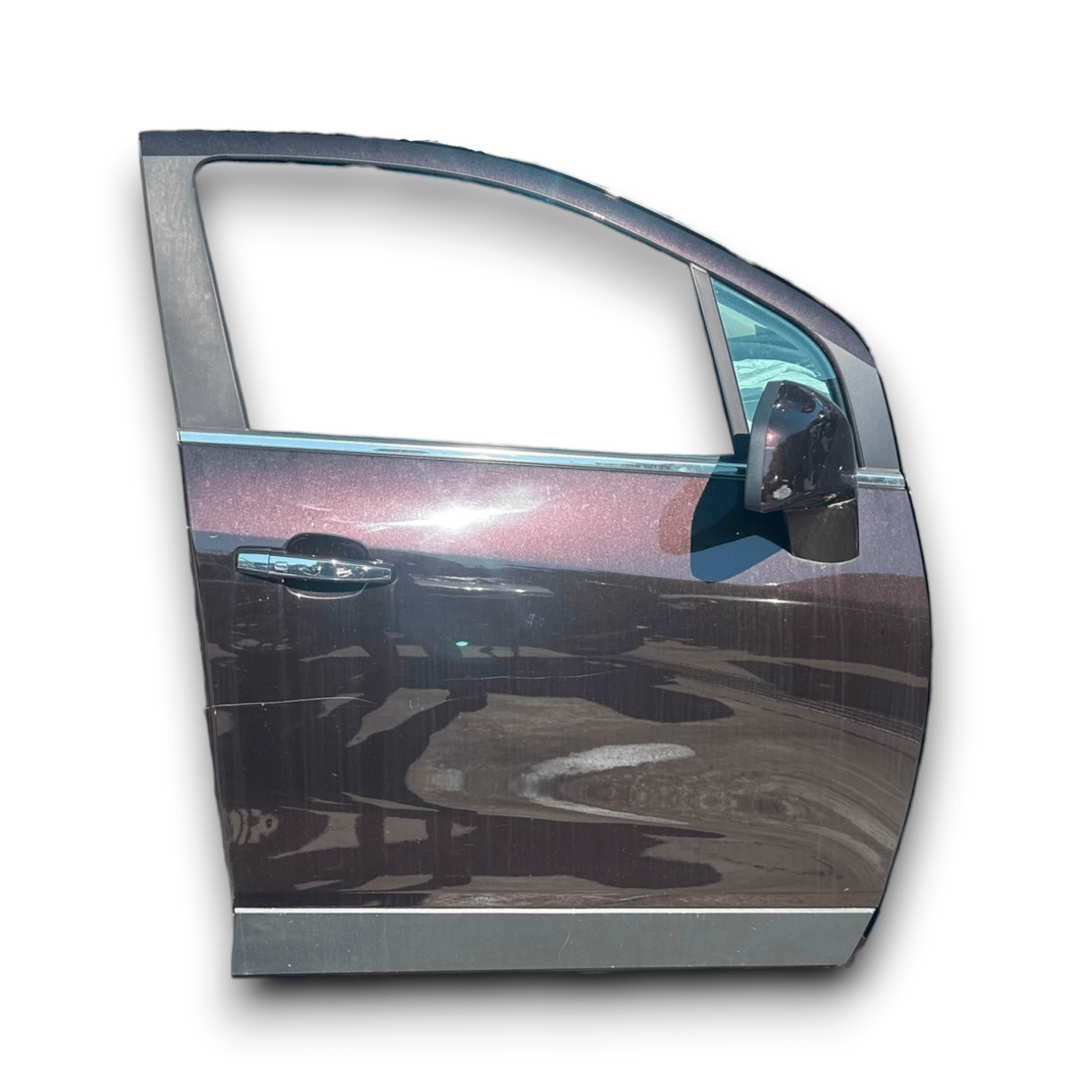 Portiera anteriore destra opel mokka a (2012 > 2019) porta / sportello - F&P CRASH SRL - Ricambi Usati
