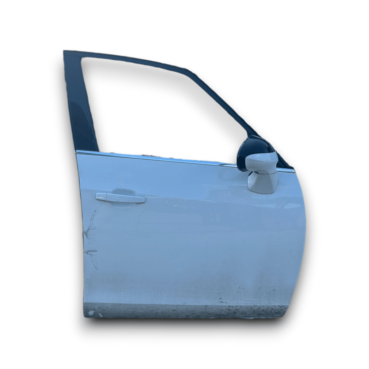 Portiera anteriore destra opel zafira c (2015 > 2019) porta / sportello - F&P CRASH SRL - Ricambi Usati