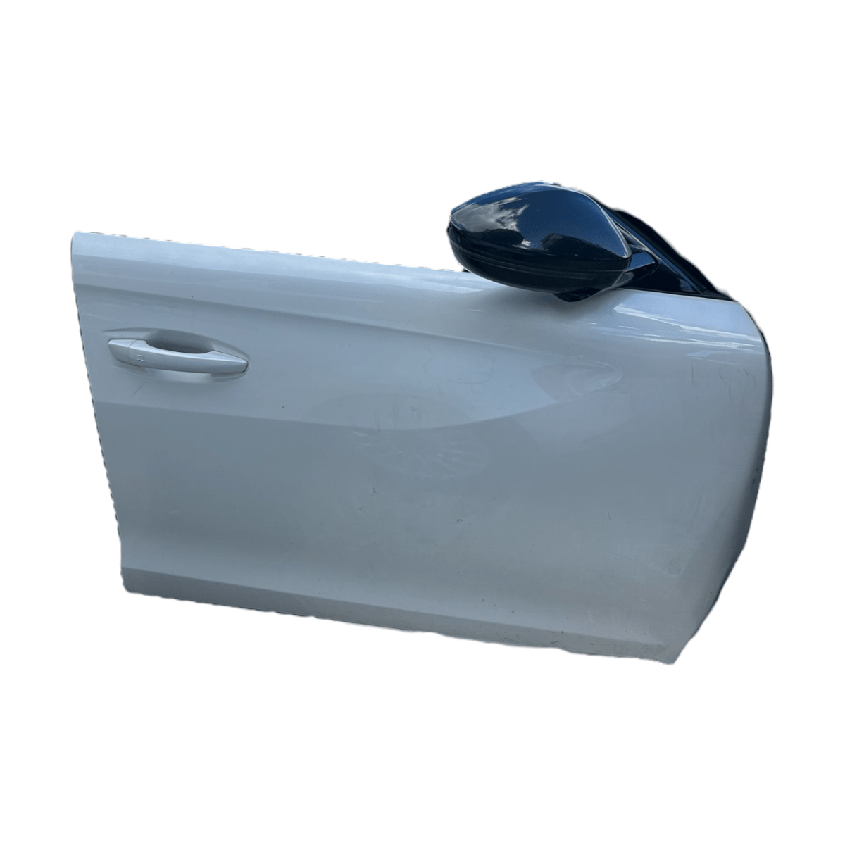 Portiera anteriore destra peugeot 508 sw (2018 >) porta / sportello - F&P CRASH SRLS - Ricambi Usati