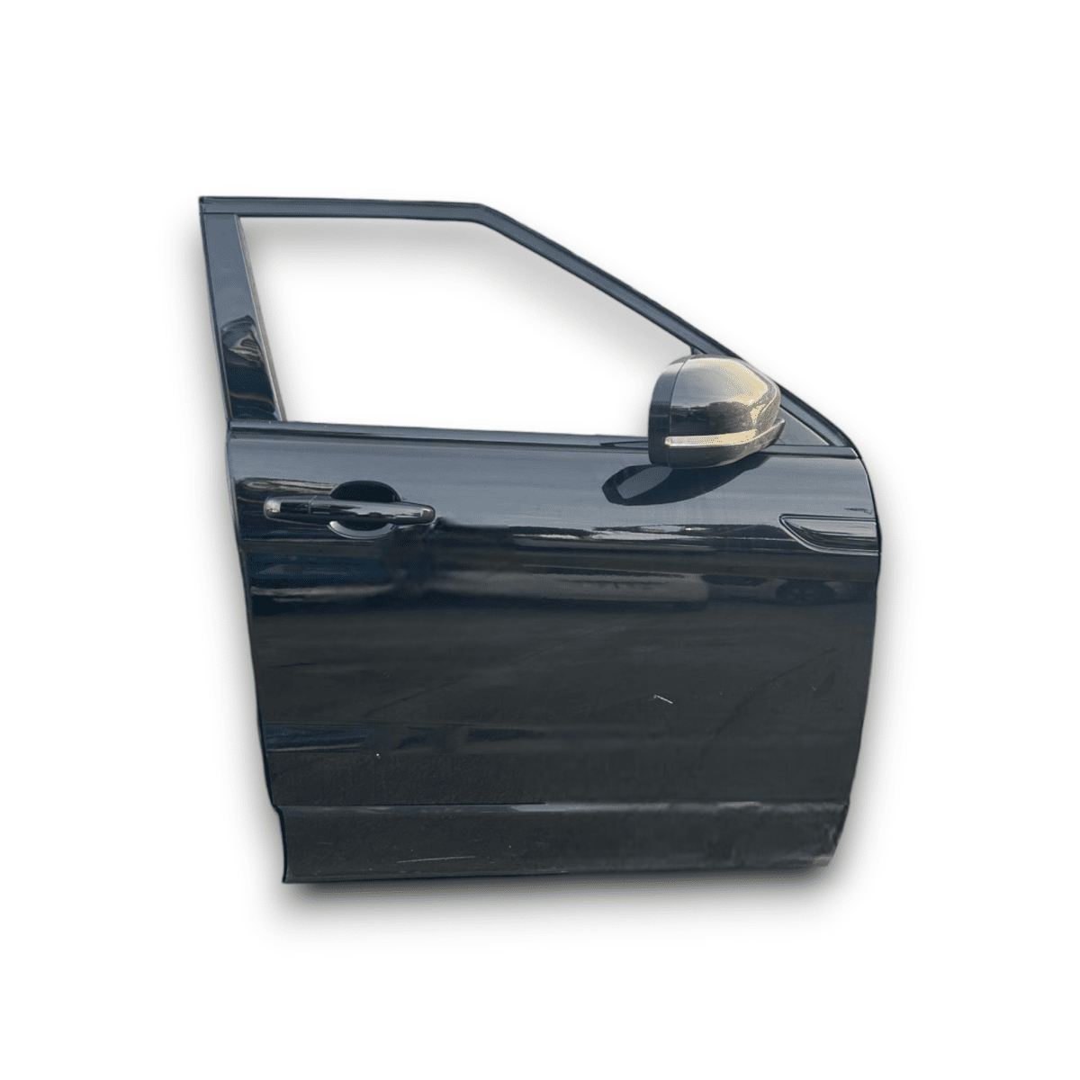 Right front door range rover evoque (2011 > 2018) door / hatch - F&amp;P CRASH SRL - Used Parts