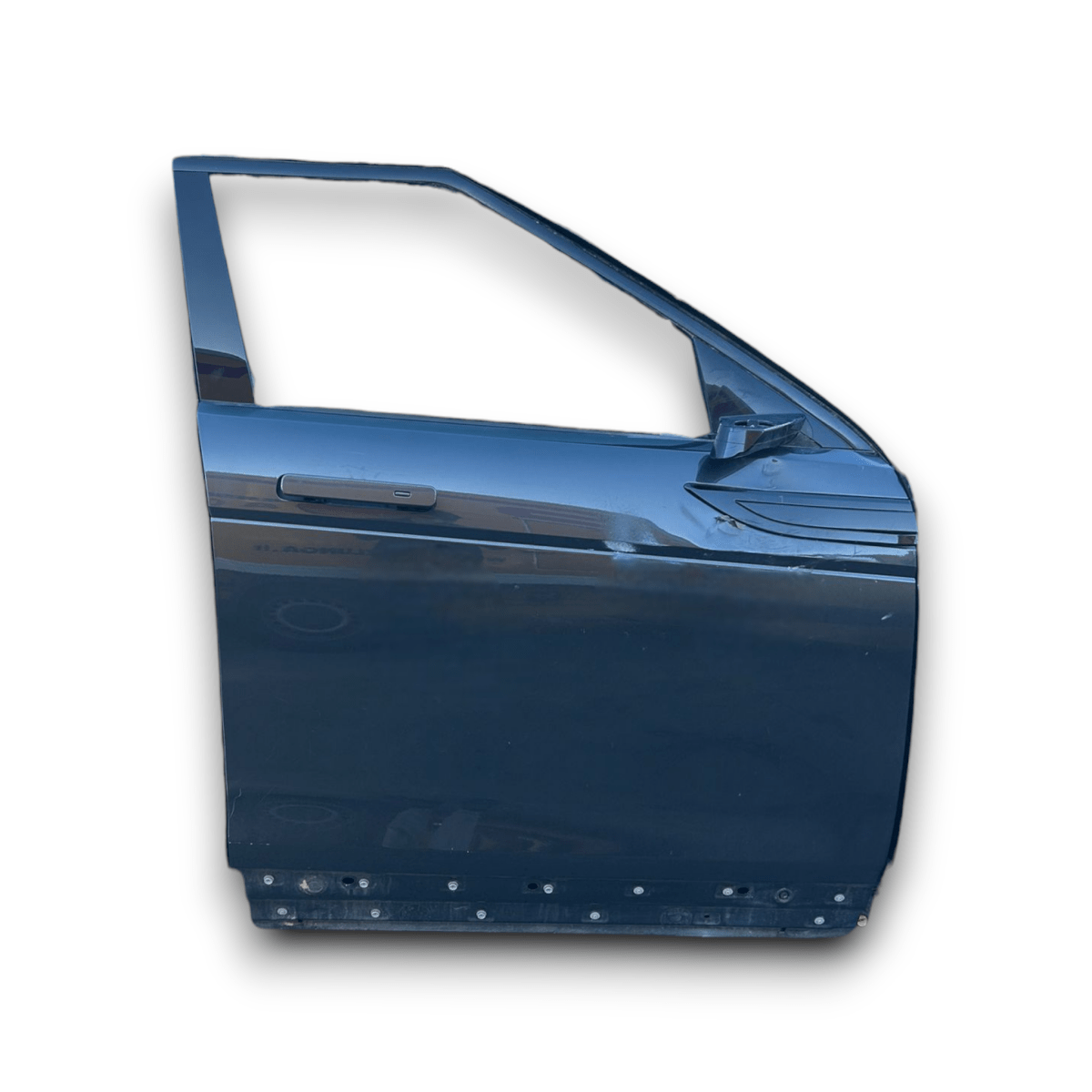 Portiera anteriore destra range rover evoque l551 (2018 >) porta / sportello - F&P CRASH SRL - Ricambi Usati