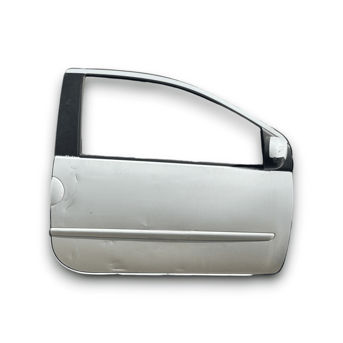 Portiera anteriore destra renault twingo (2007 > 2014) porta / sportello - F&amp;P CRASH SRL - Ricambi Usati