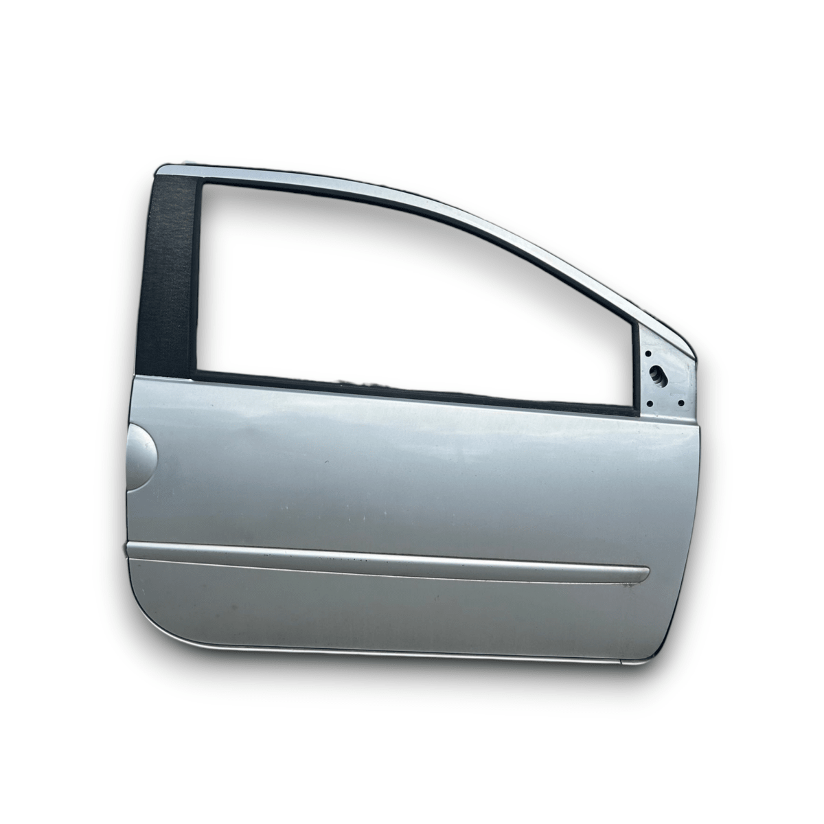 Portiera anteriore destra renault twingo (2007 > 2014) porta / sportello - F&P CRASH SRL - Ricambi Usati