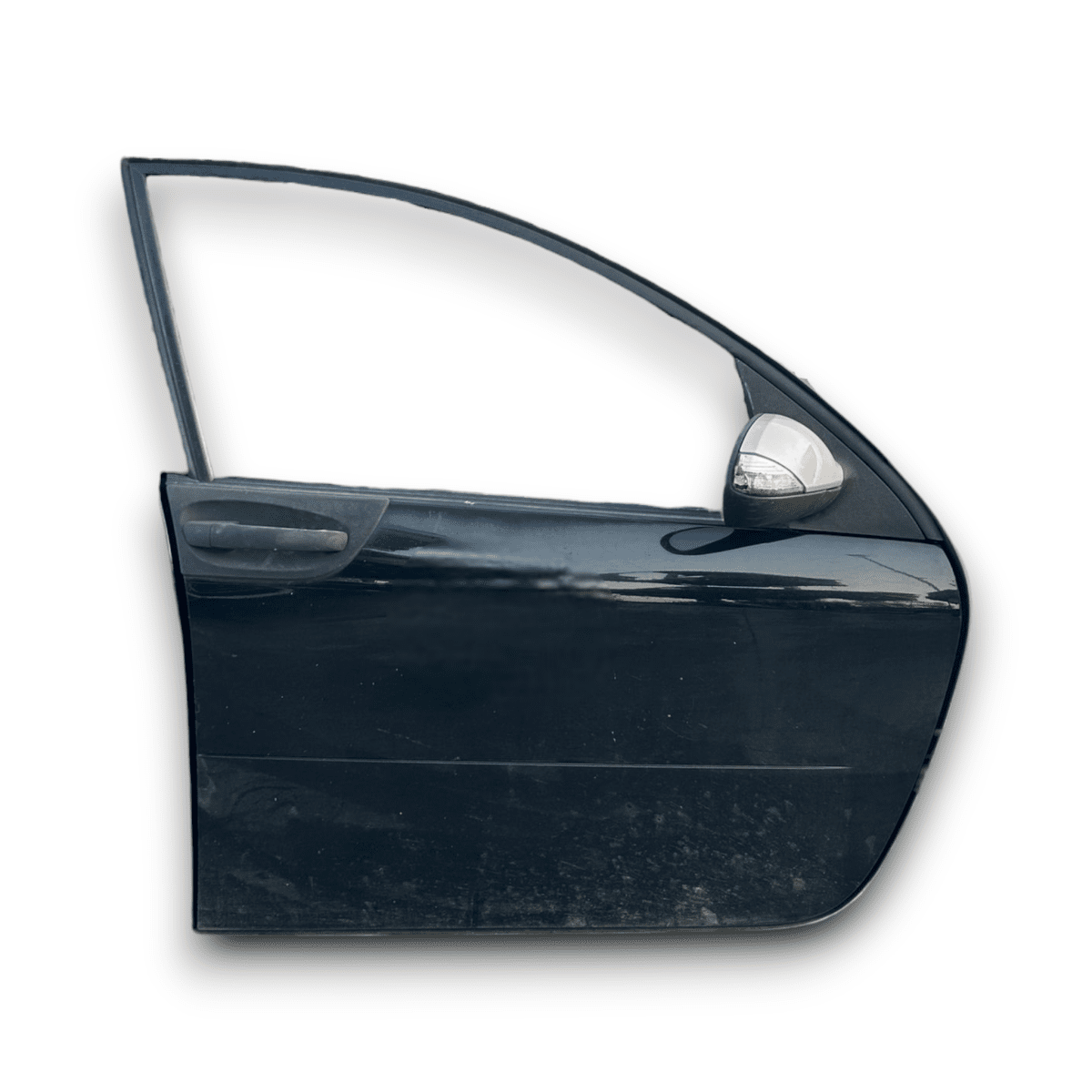 portiera anteriore destra smart forfour w454 (2004 > 2006) porta / sportello - F&amp;P CRASH SRL - Ricambi Usati