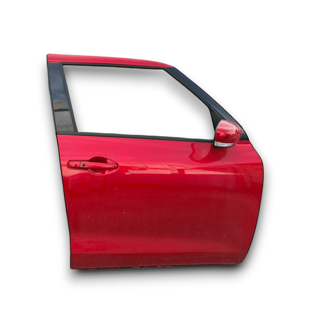 Portiera anteriore destra suzuki swif vi (2017 > 2023) porta / sportello - F&amp;P CRASH SRL - Ricambi Usati