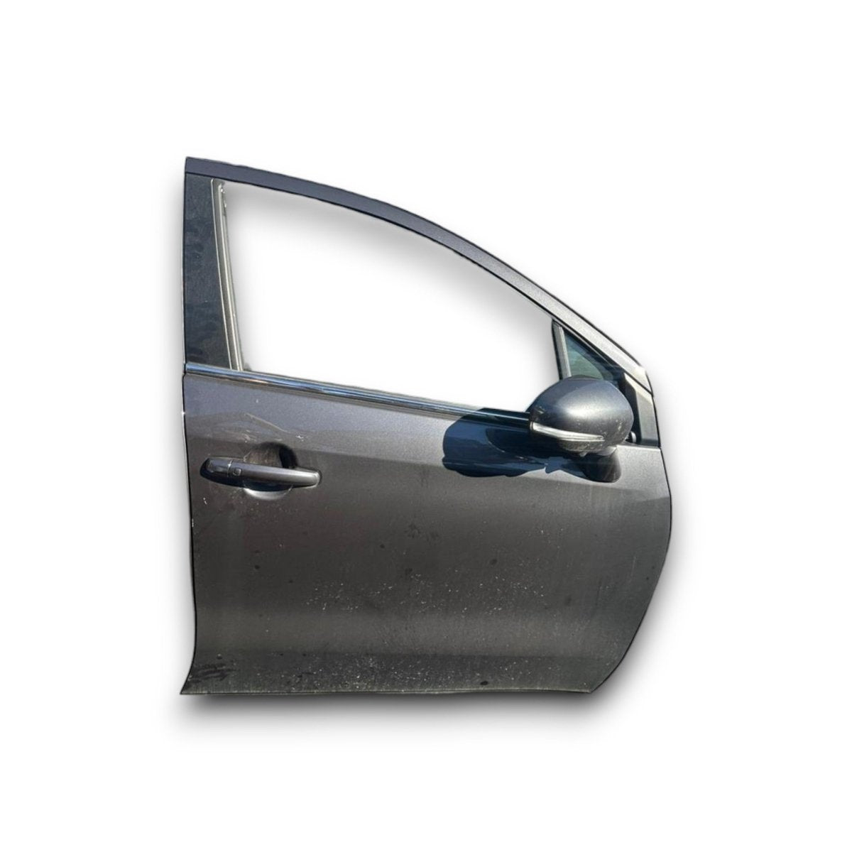 Portiera anteriore destra suzuki sx4 s - cross (2022 >) porta / sportello - F&P CRASH SRLS - Ricambi Usati