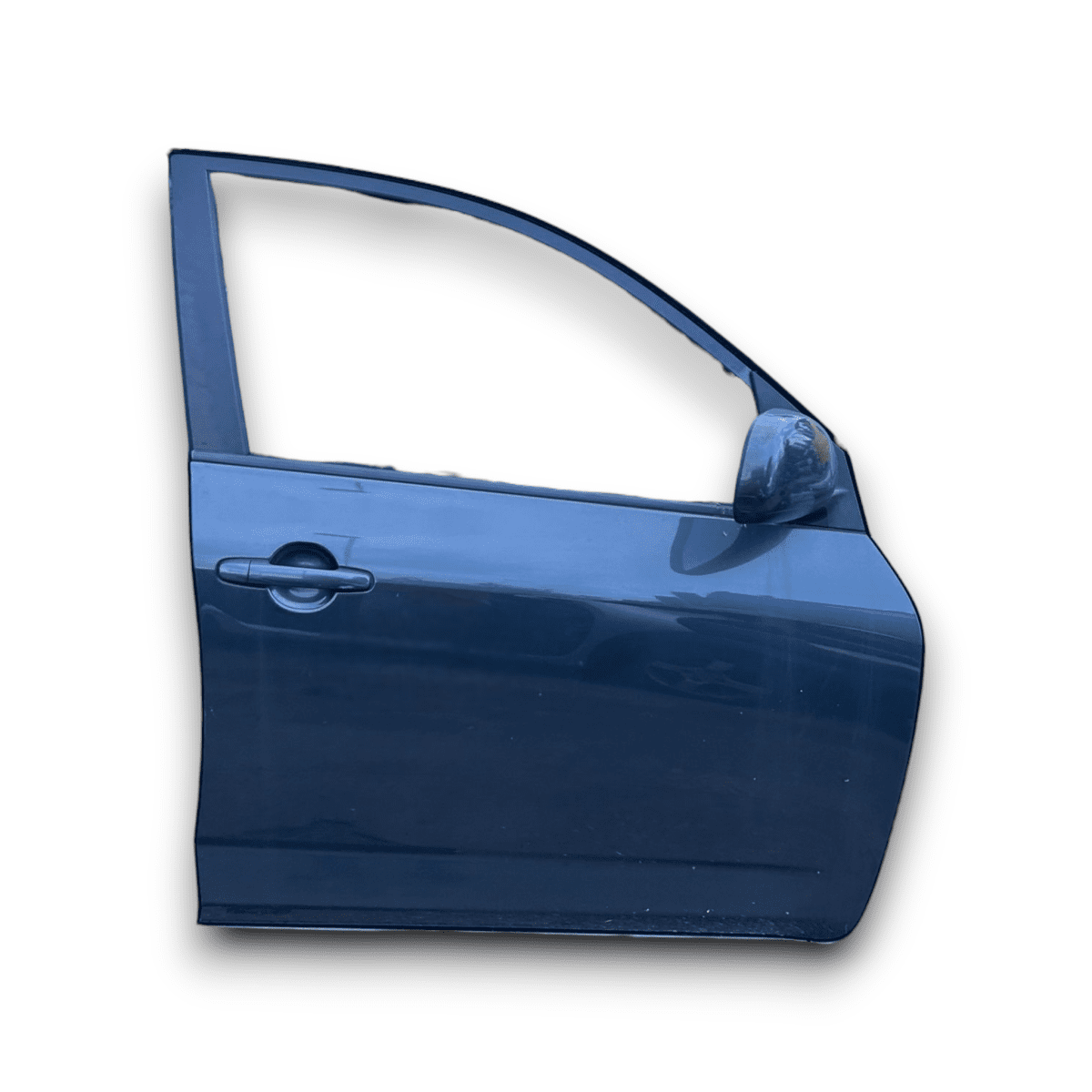 Portiera anteriore destra toyota rav4 (2005 > 2016) porta / sportello - F&amp;P CRASH SRL - Ricambi Usati