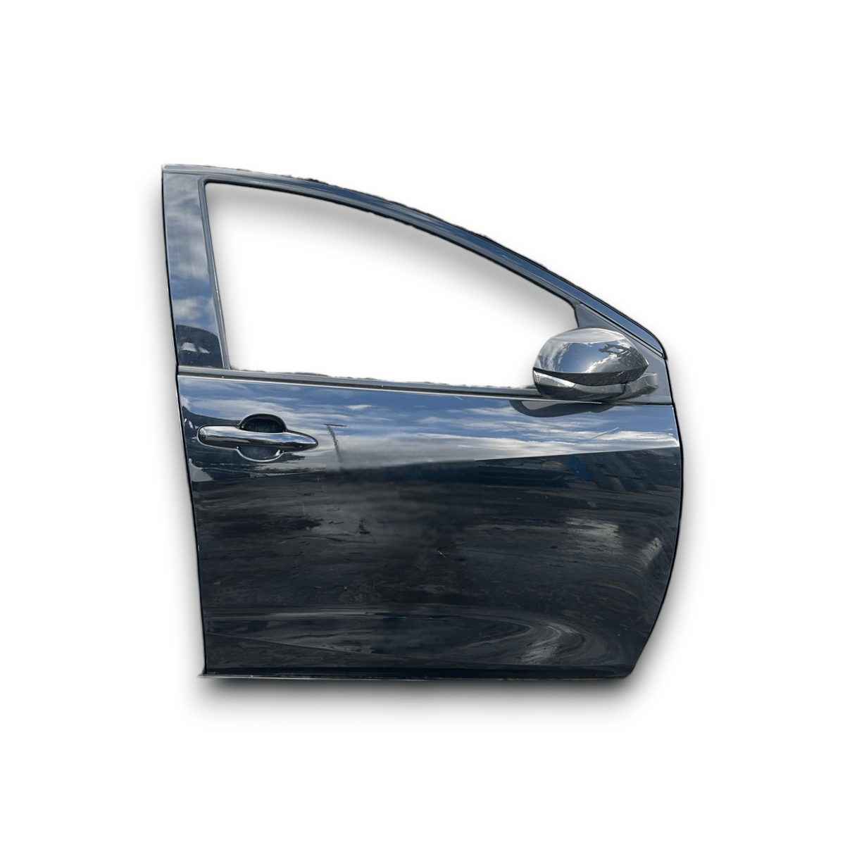 Portiera anteriore destra toyota yaris (2020 >) porta / sportello - F&P CRASH SRL - Ricambi Usati