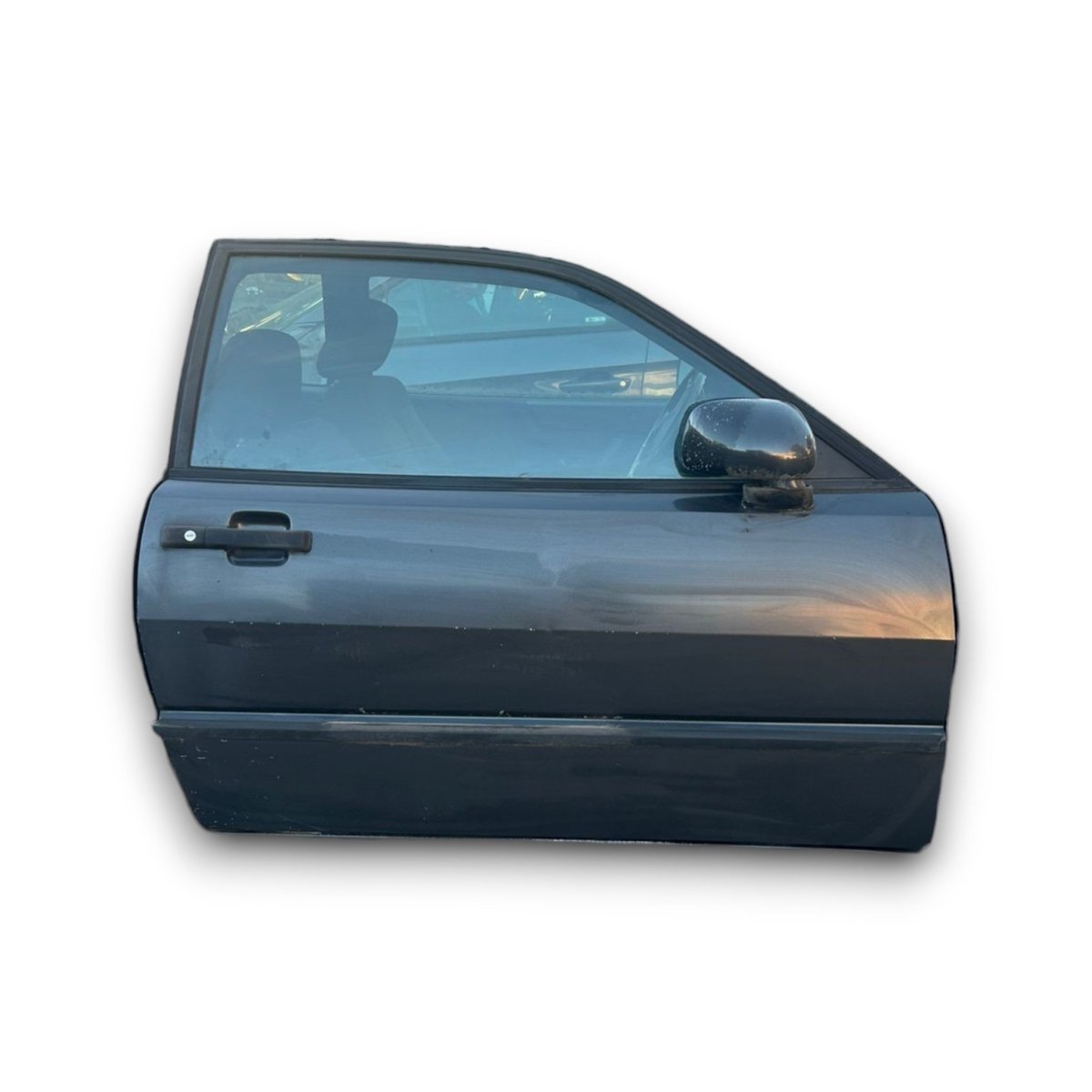 Portiera anteriore destra volkswagen corrado 3p (1988 > 1995) porta / sportello - F&P CRASH SRLS - Ricambi Usati