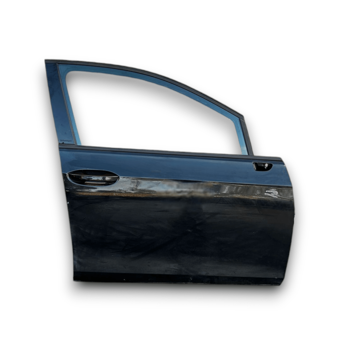 Portiera anteriore destra volkswagen golf 8 / 8.5 (2019 >) porta / sportello - F&P CRASH SRL - Ricambi Usati