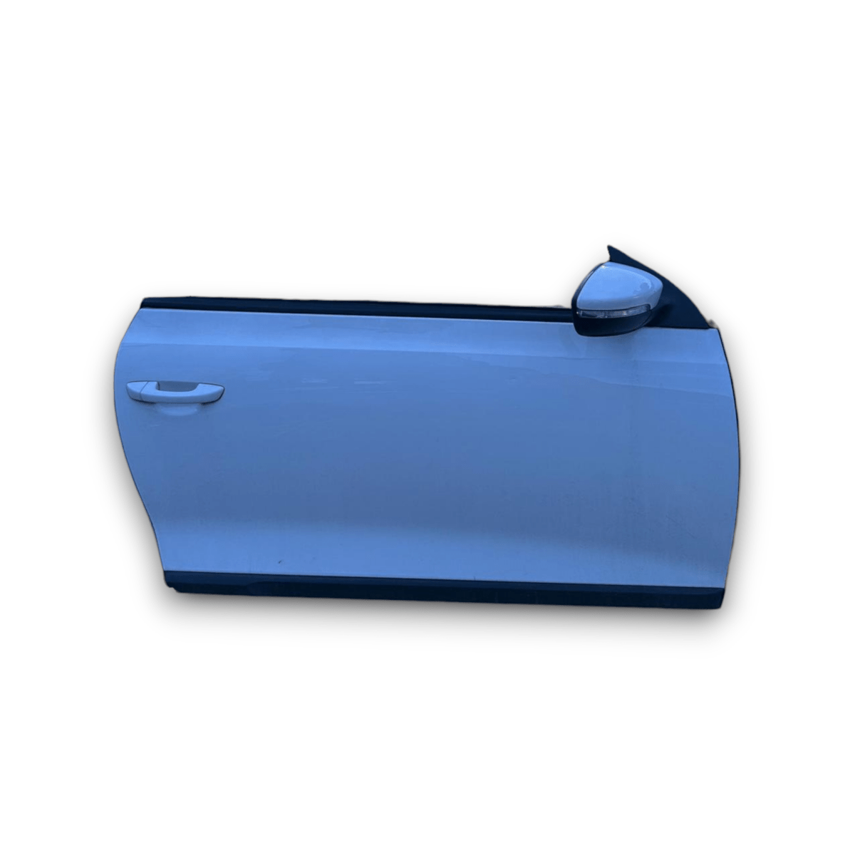 Portiera anteriore destra volkswagen scirocco (2008 > 2017) porta / sportello - F&amp;P CRASH SRL - Ricambi Usati