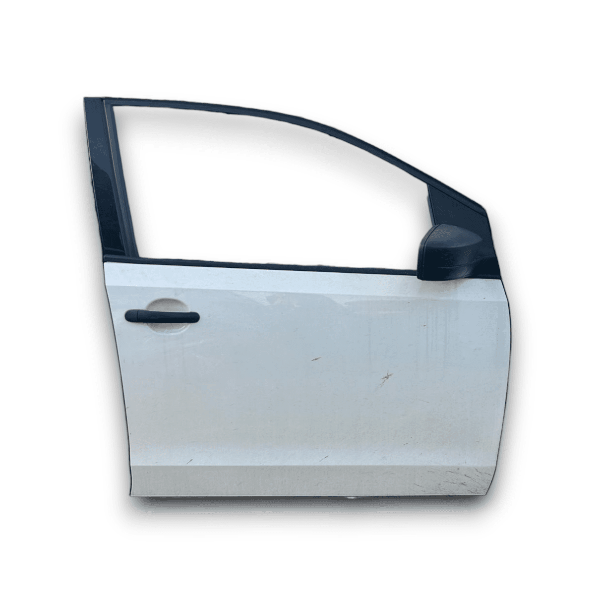Right front door volkswagen up (2011 > 2024) door / hatch - F&amp;P CRASH SRL - Used Parts