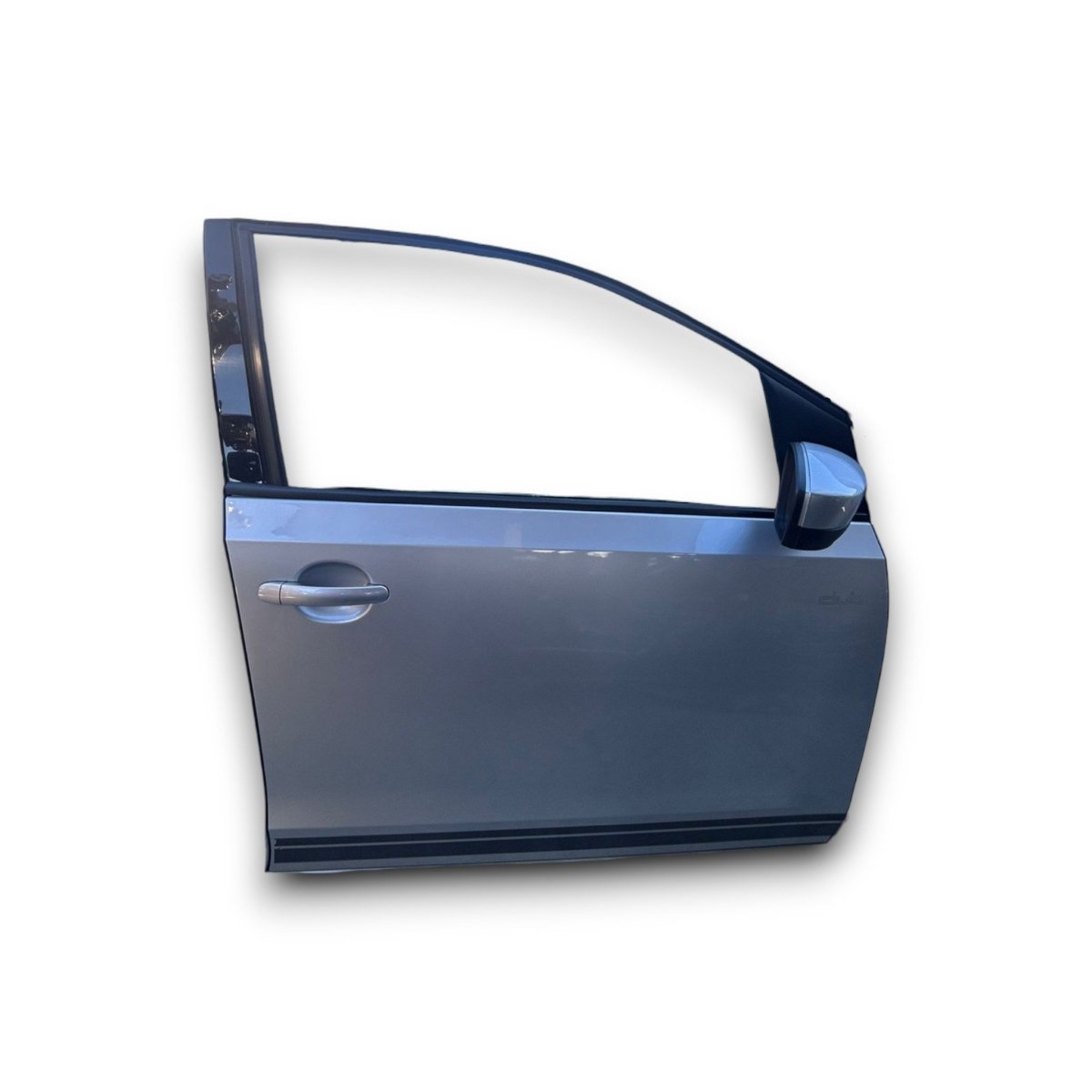 portiera anteriore destra volkswagen up 5p (2011 > 2024) porta / sportello - F&P CRASH SRLS - Ricambi Usati