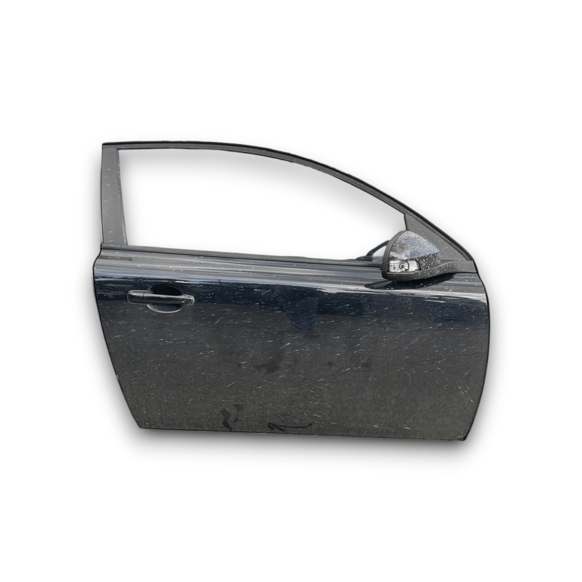 Portiera anteriore destra volvo c30 3 porte (2006 > 2012) porta / sportello - F&P CRASH SRL - Ricambi Usati