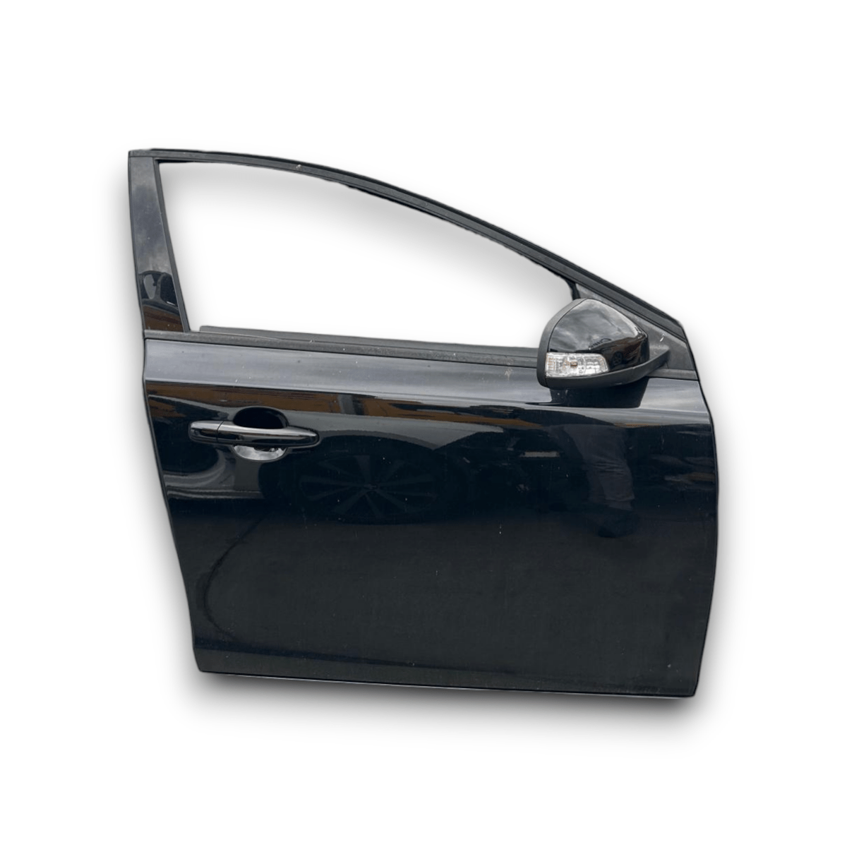 Portiera anteriore destra volvo v40 (2012 &gt; 2019) porta / sportello - F&amp;P CRASH SRL - Ricambi Usati