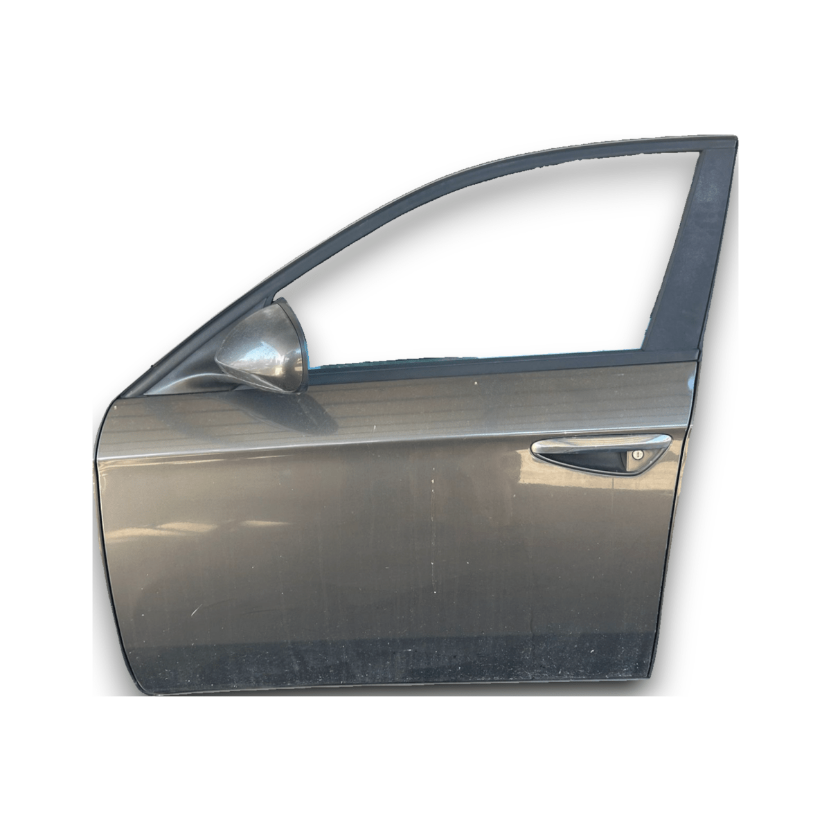 Portiera anteriore sinistra alfa romeo 159 (2005 > 2011) porta / sportello - F&P CRASH SRLS - Ricambi Usati