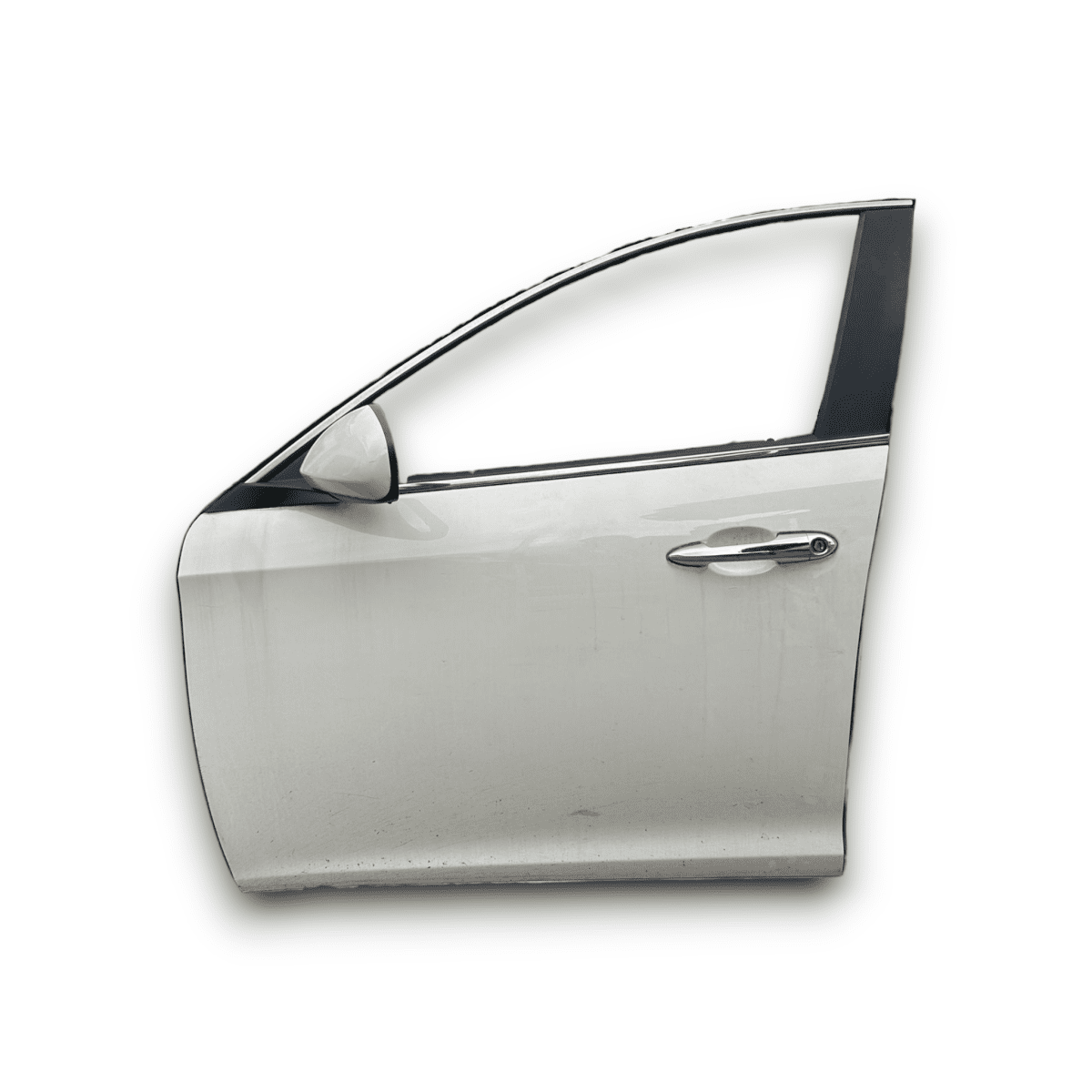 Portiera anteriore sinistra alfa romeo giulietta (2010 > 2020) porta / sportello - F&P CRASH SRL - Ricambi Usati