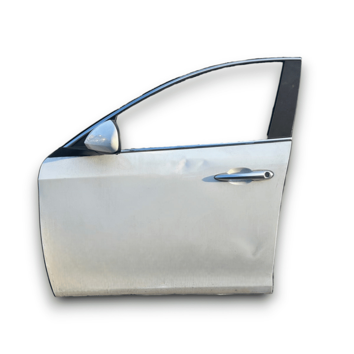 Left front door alfa romeo giulietta (2010 > 2020) door / hatch - F&P CRASH SRL - Used Parts