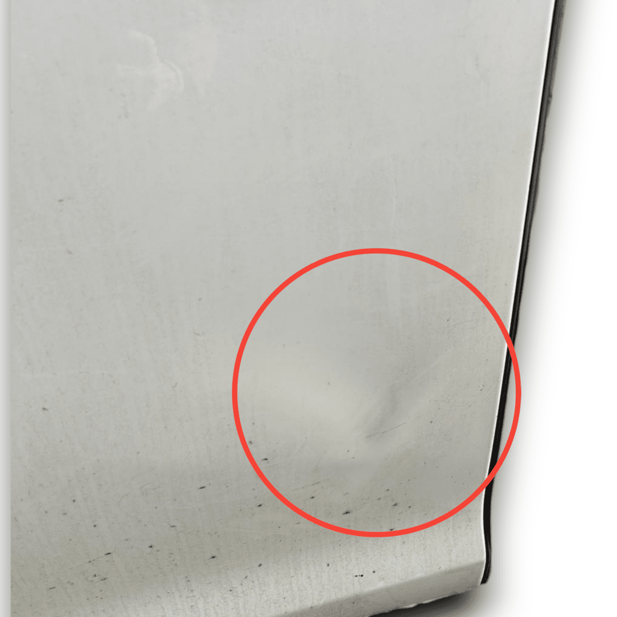 Left front door alfa romeo giulietta (2010 > 2020) door / hatch - F&P CRASH SRL - Used Parts