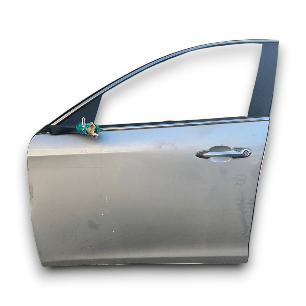 Portiera anteriore sinistra alfa romeo giulietta (2010 > 2020) porta / sportello - F&P CRASH SRL - Ricambi Usati