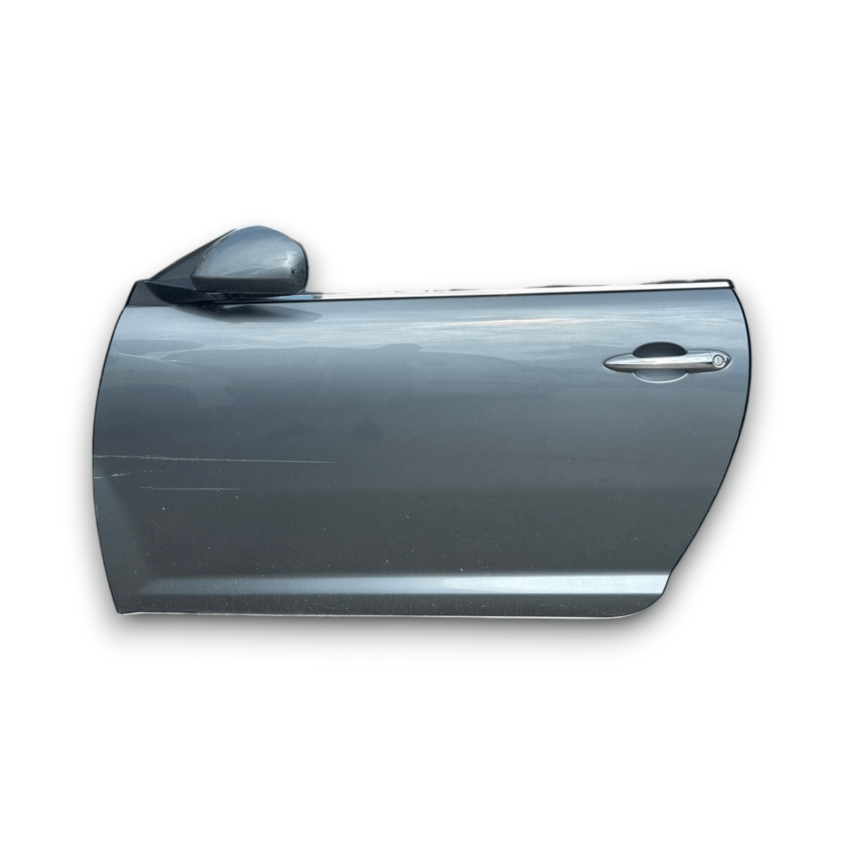 Portiera anteriore sinistra alfa romeo mito (2008 > 2020) porta / sportello - F&amp;P CRASH SRL - Ricambi Usati