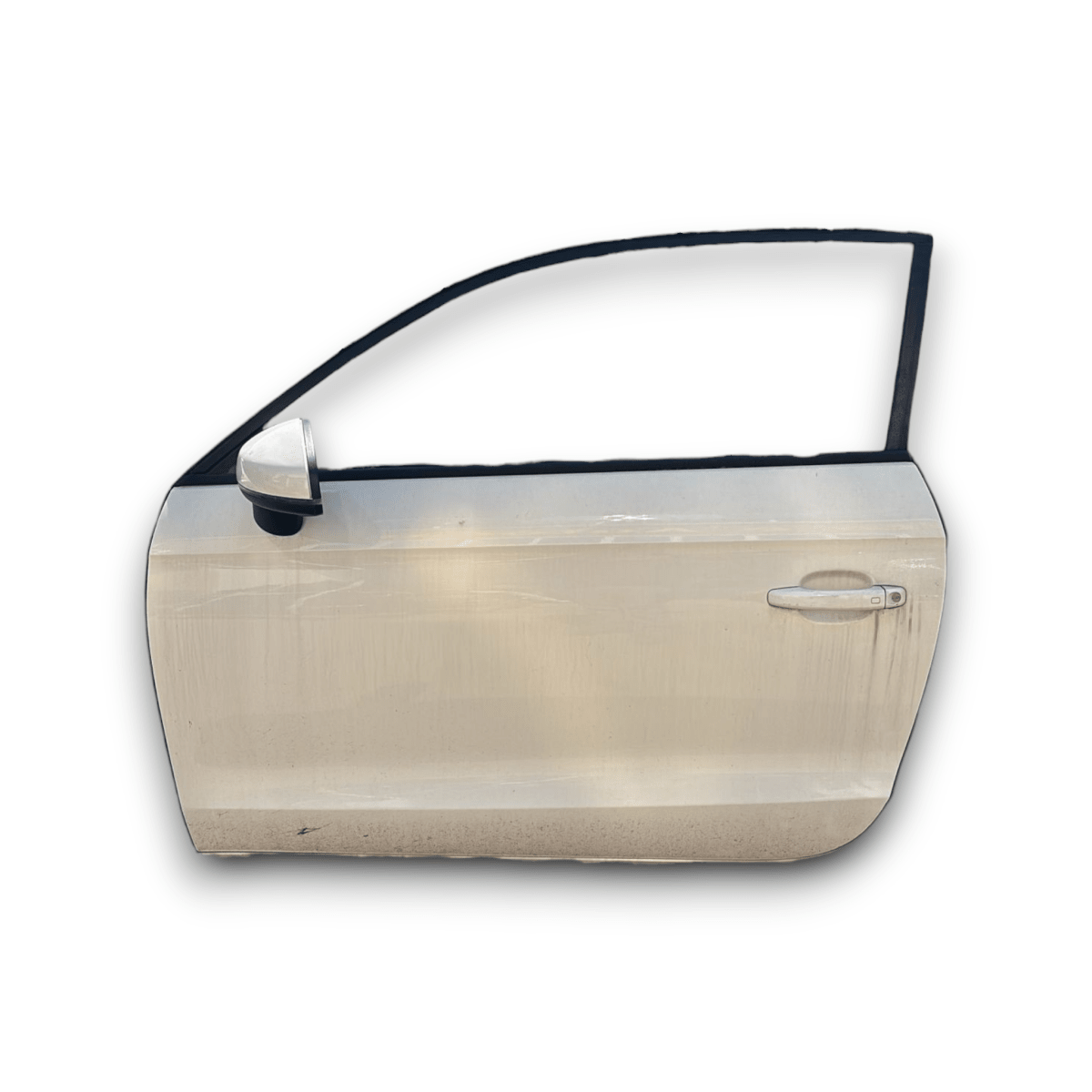 Portiera anteriore sinistra audi a1 8x 3p (2010 > 2018) porta / sportello - F&amp;P CRASH SRL - Ricambi Usati