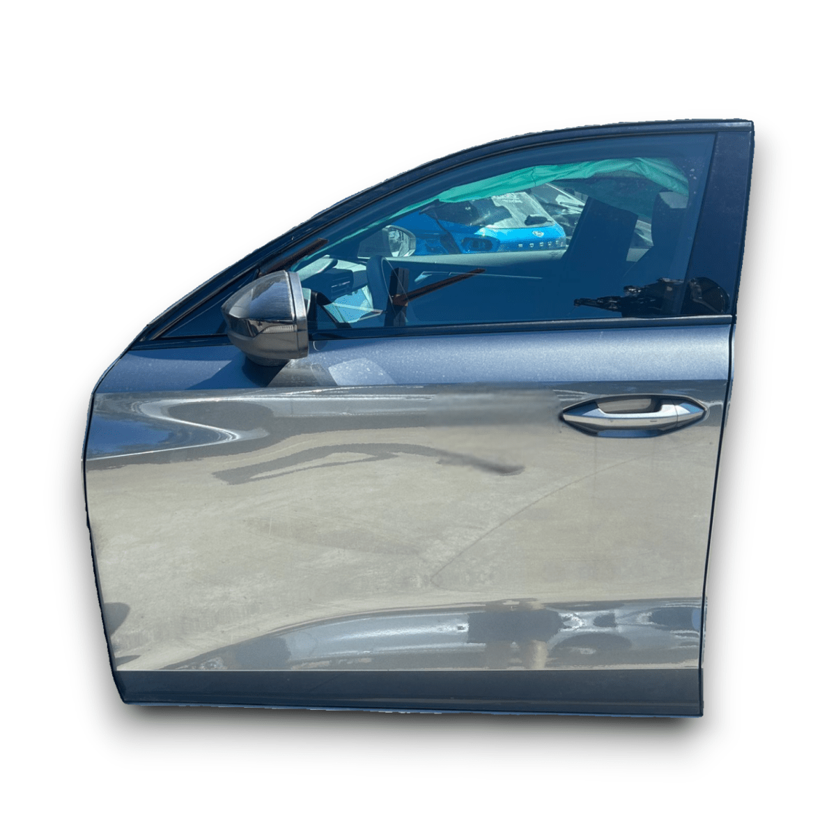 Portiera anteriore sinistra audi a3 (2020 > 2024) porta / sportello - F&P CRASH SRLS - Ricambi Usati