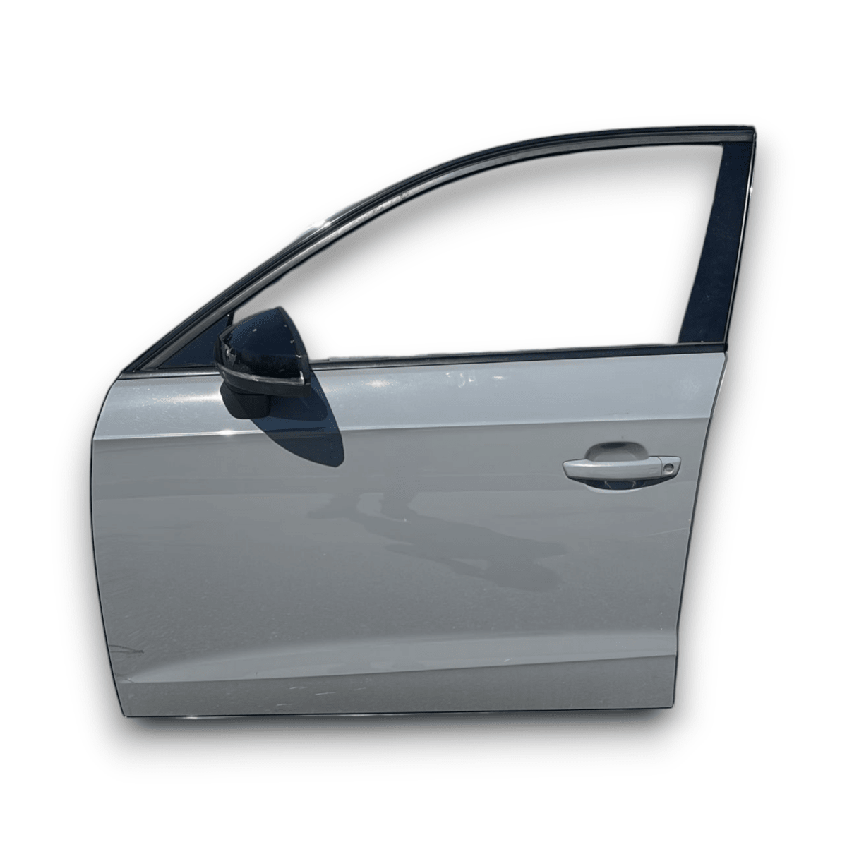 Portiera anteriore sinistra audi a3 8v (2012 > 2020) porta / sportello - F&amp;P CRASH SRL - Ricambi Usati