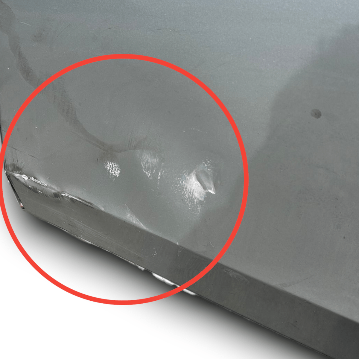 Left front door audi a4 (b8) (2007 > 2015) door / hatch - F&P CRASH SRL - Used Parts